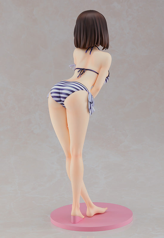 "Saenai Heroine no Sodatekata Fine" Kato Megumi Animation Ver. [AQ]