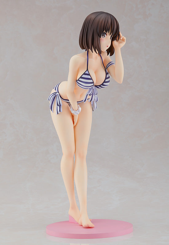 "Saenai Heroine no Sodatekata Fine" Kato Megumi Animation Ver. [AQ]