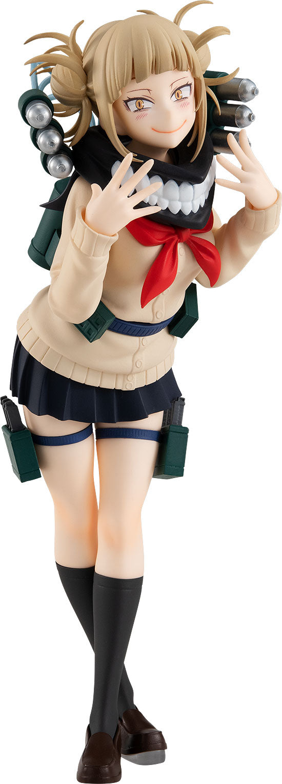 "My Hero Academia" POP UP PARADE Toga Himiko