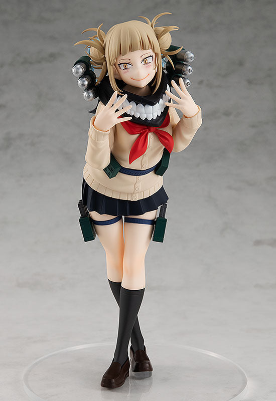 "My Hero Academia" POP UP PARADE Toga Himiko