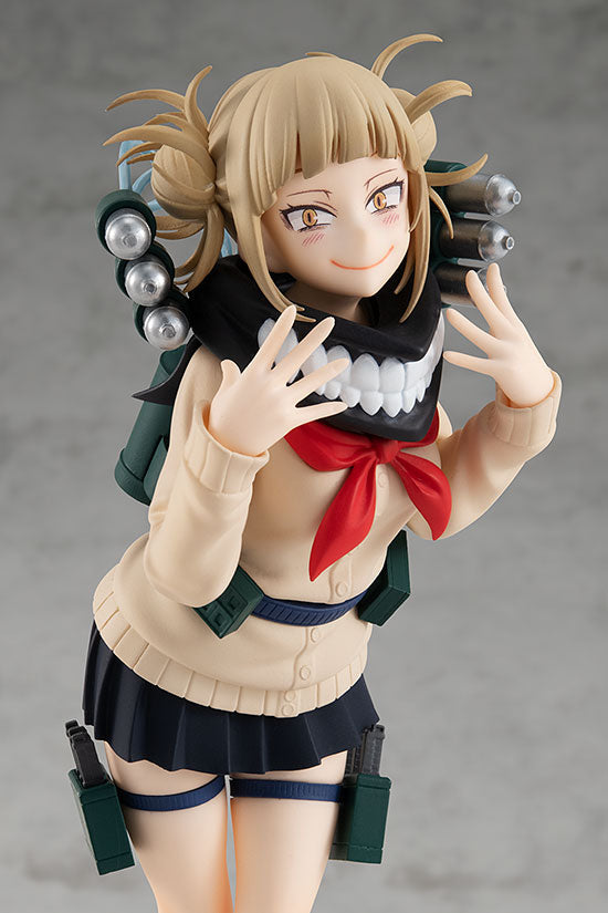 "My Hero Academia" POP UP PARADE Toga Himiko