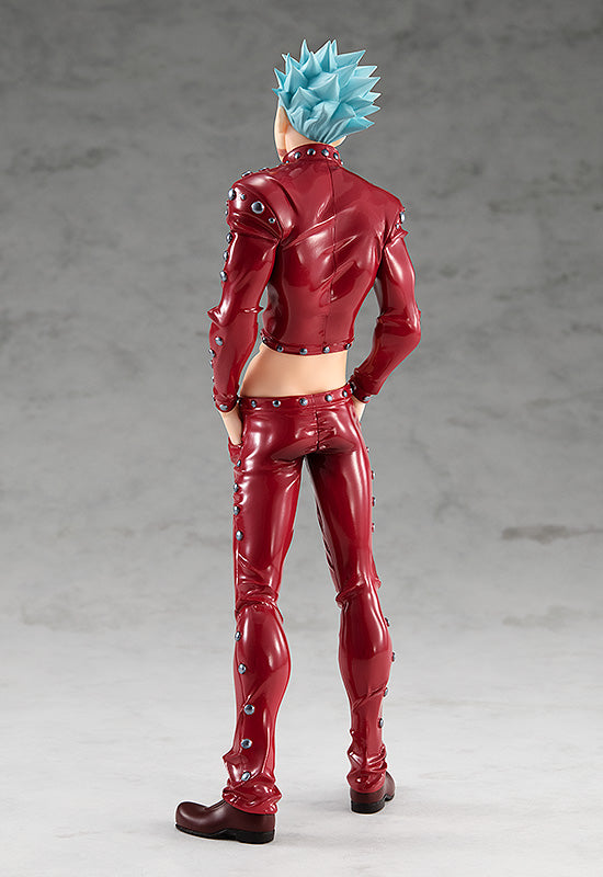 "The Seven Deadly Sins: Dragon's Judgement" POP UP PARADE Ban