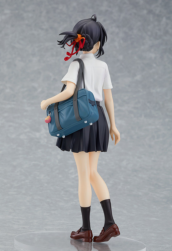 "Dein Name." POP UP PARADE Miyamizu Mitsuha