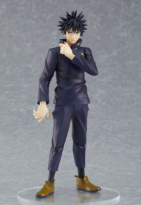 "Jujutsu Kaisen" POP UP PARADE Fushiguro Megumi