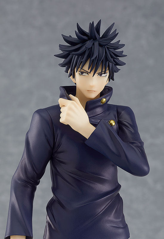 "Jujutsu Kaisen" POP UP PARADE Fushiguro Megumi