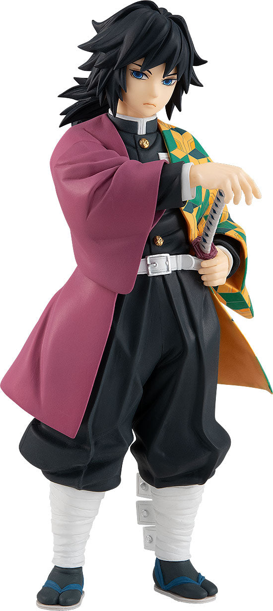 "Demon Slayer: Kimetsu No Yaiba" Pop Up Parade Tomioka Giyu