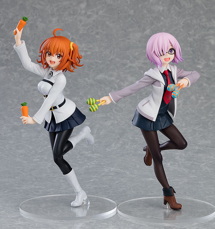 "Fate/Grand Carnival" POP UP PARADE Mash Kyrielight Carnival Ver.