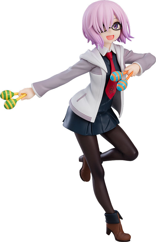 "Fate/Grand Carnival" POP UP PARADE Mash Kyrielight Carnival Ver.