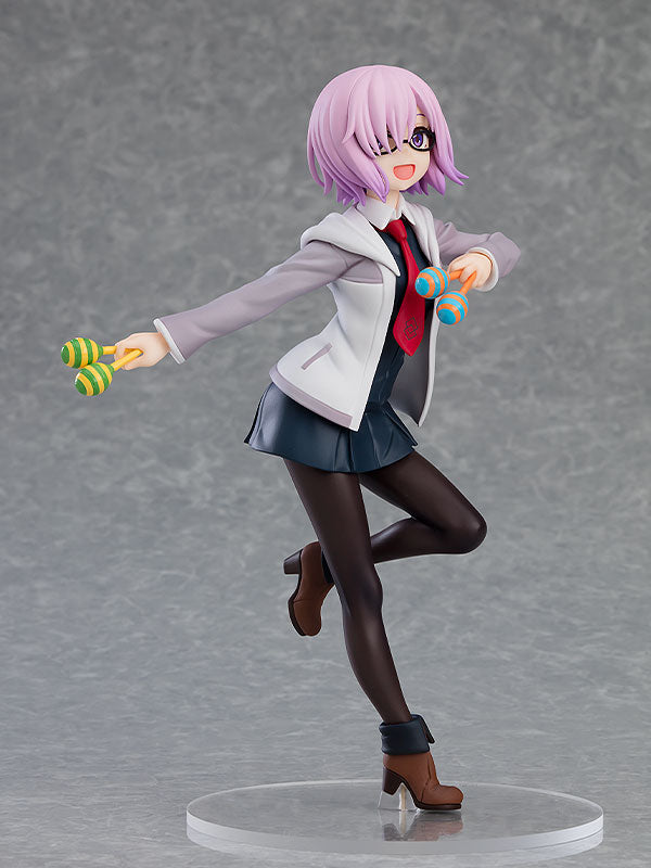 "Fate/Grand Carnival" POP UP PARADE Mash Kyrielight Carnival Ver.