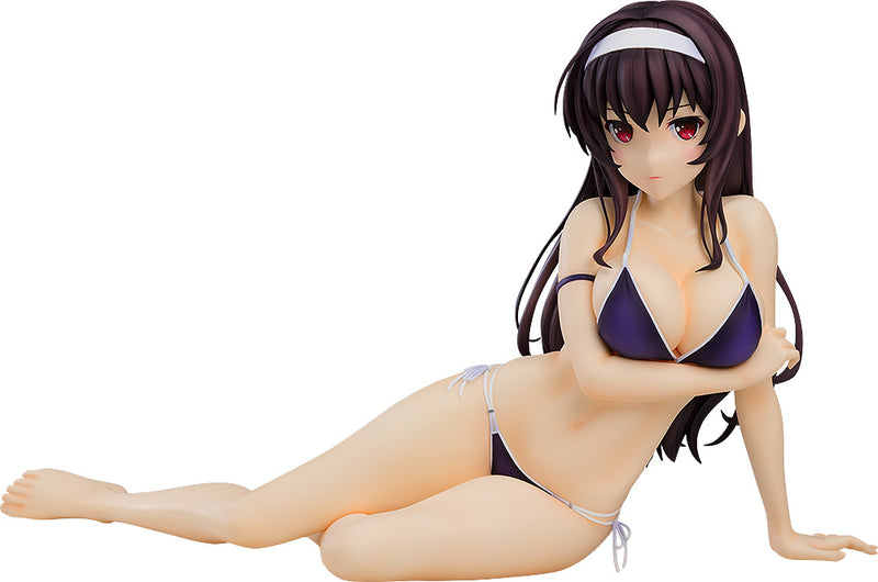 "Saekano -How to Raise a Boring Girlfriend- Fine" Kasumigaoka Utaha Animation Ver. [AQ]