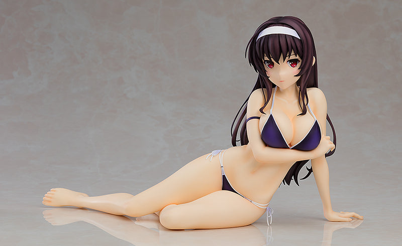 "Saekano -How to Raise a Boring Girlfriend- Fine" Kasumigaoka Utaha Animation Ver. [AQ]