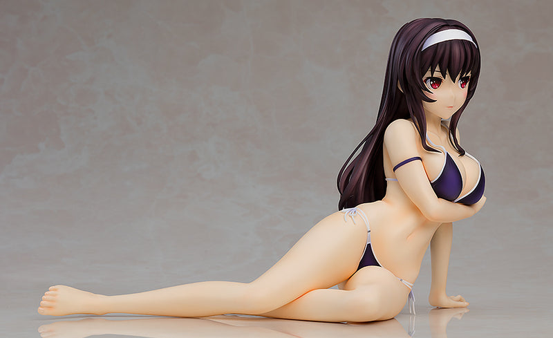 "Saekano -How to Raise a Boring Girlfriend- Fine" Kasumigaoka Utaha Animation Ver. [AQ]