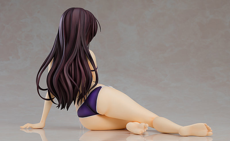 "Saekano -How to Raise a Boring Girlfriend- Fine" Kasumigaoka Utaha Animation Ver. [AQ]