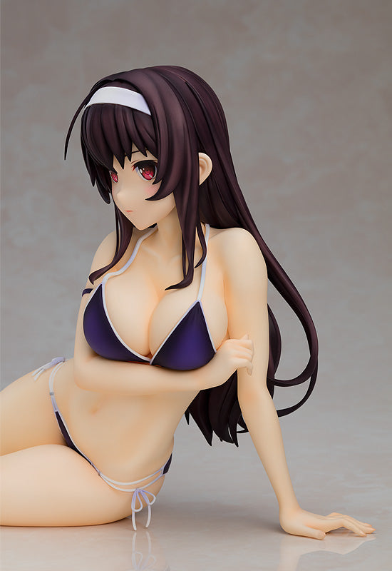 "Saekano -How to Raise a Boring Girlfriend- Fine" Kasumigaoka Utaha Animation Ver. [AQ]