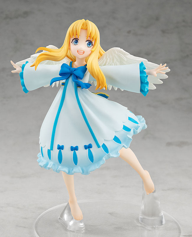 "The Rising of the Shield Hero Season 2" POP UP PARADE Filo