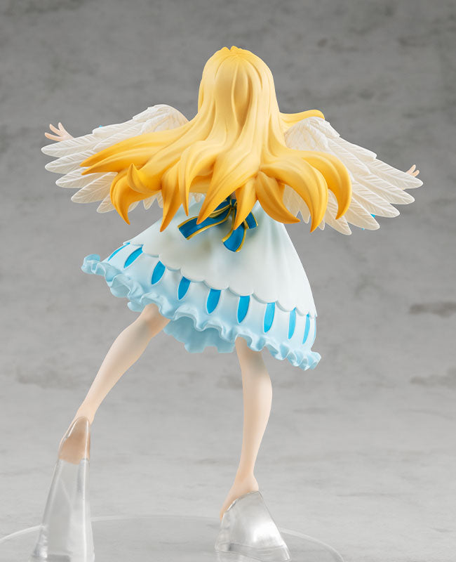 "The Rising of the Shield Hero Season 2" POP UP PARADE Filo