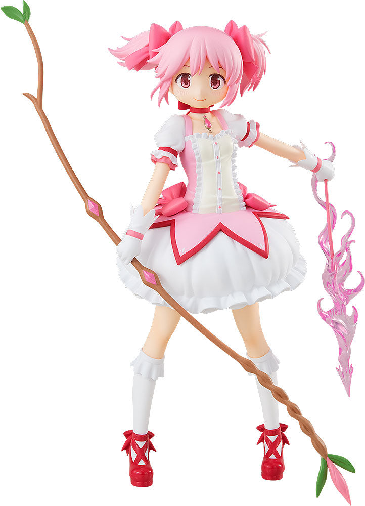 "Puella Magi Madoka Magica the Movie New Feature: Rebellion" POP UP PARADE Kaname Madoka