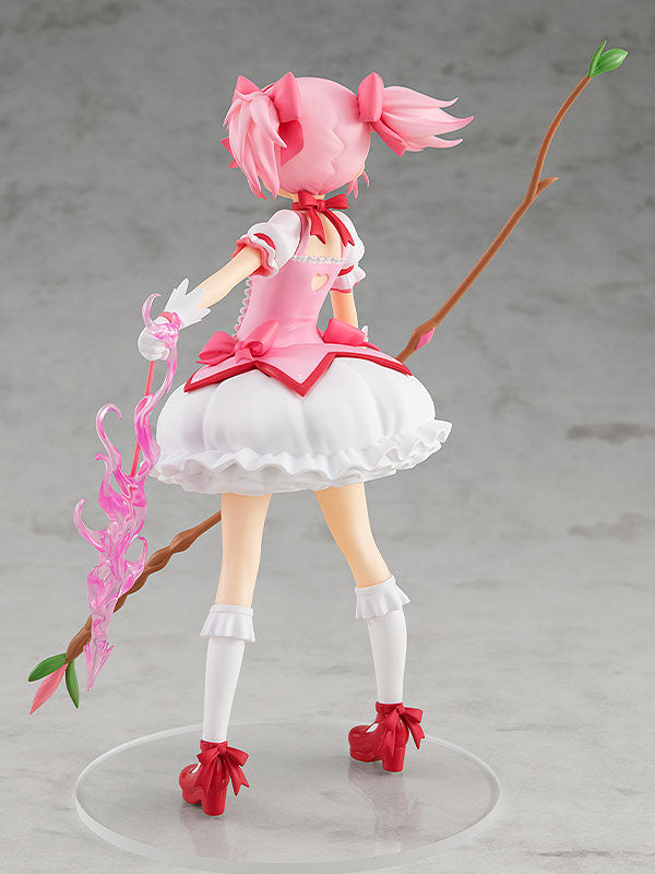 "Puella Magi Madoka Magica the Movie New Feature: Rebellion" POP UP PARADE Kaname Madoka