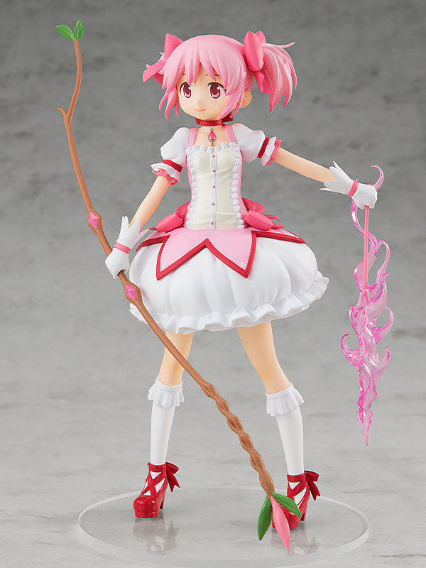 "Puella Magi Madoka Magica the Movie New Feature: Rebellion" POP UP PARADE Kaname Madoka