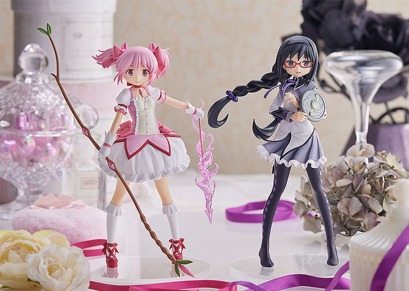 "Puella Magi Madoka Magica the Movie New Feature: Rebellion" POP UP PARADE Kaname Madoka