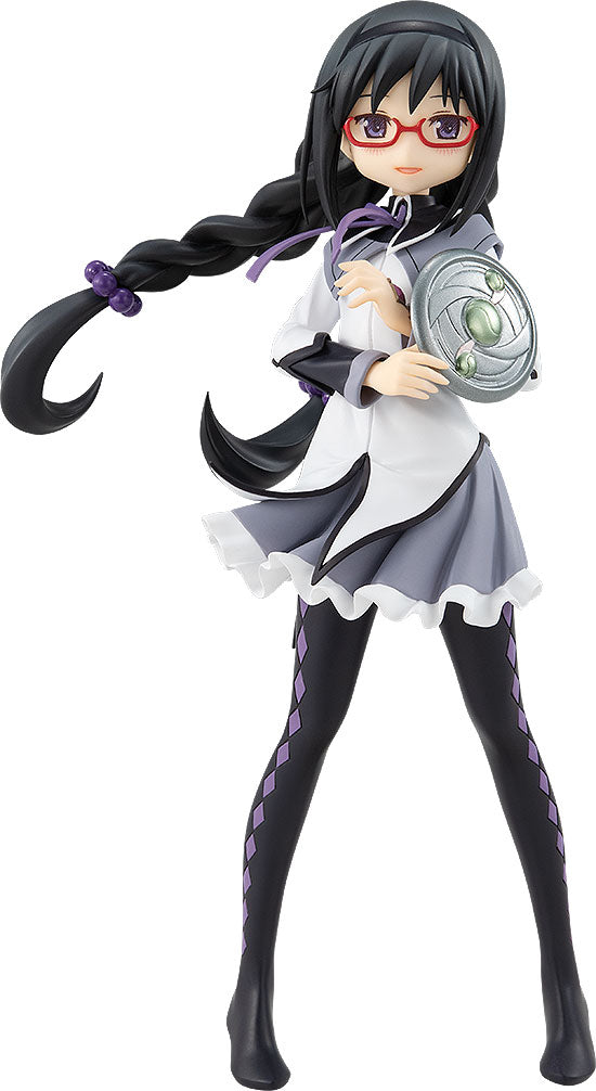 "Puella Magi Madoka Magica the Movie New Feature: Rebellion" POP UP PARADE Akemi Homura