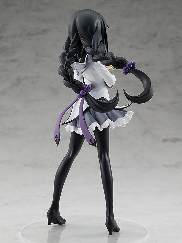 "Puella Magi Madoka Magica the Movie New Feature: Rebellion" POP UP PARADE Akemi Homura