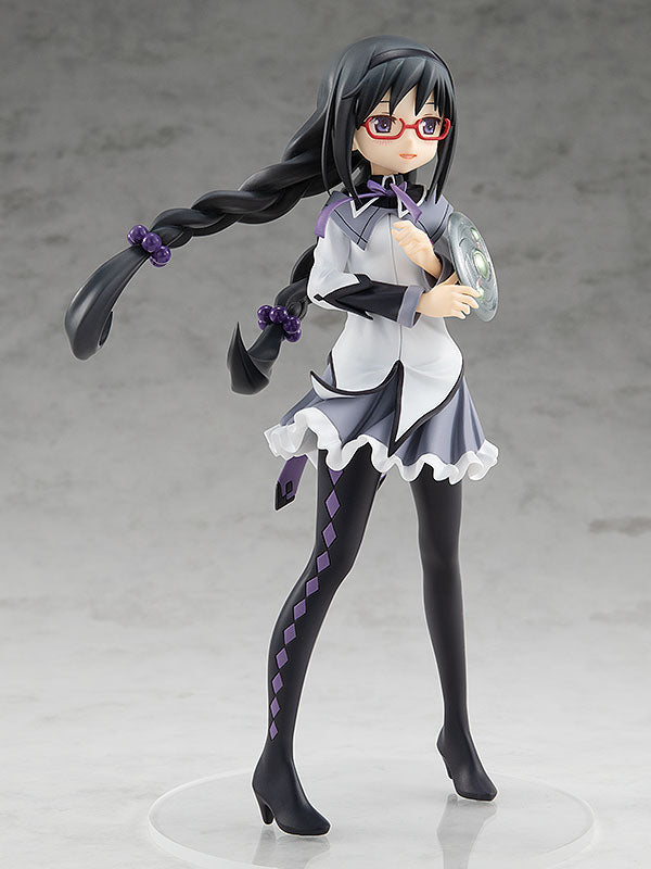 "Puella Magi Madoka Magica the Movie New Feature: Rebellion" POP UP PARADE Akemi Homura