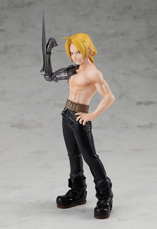 [Reissue] "Fullmetal Alchemist: Brotherhood" POP UP PARADE Edward Elric