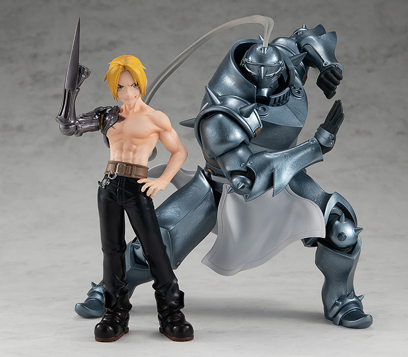 [Reissue] "Fullmetal Alchemist: Brotherhood" POP UP PARADE Edward Elric