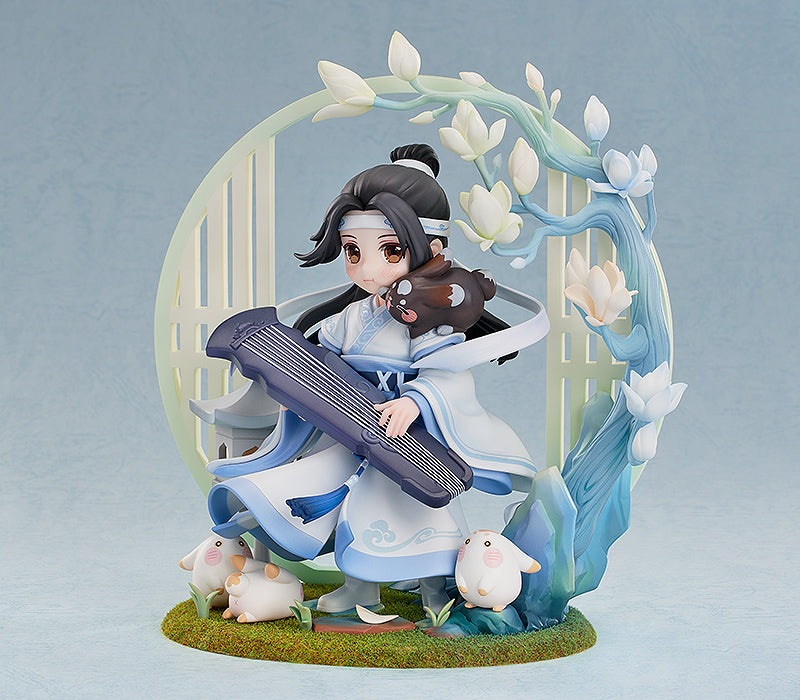 "The Master of Diabolism" Lan Wangji Childhood Ver.