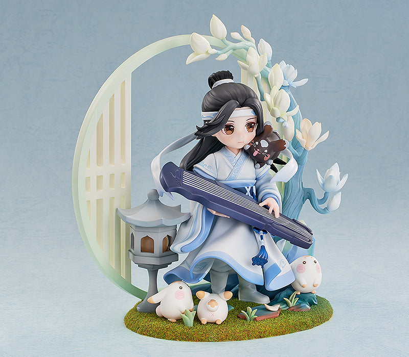 "The Master of Diabolism" Lan Wangji Childhood Ver.