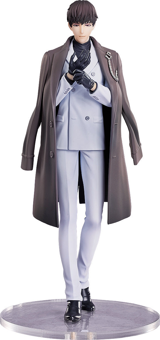 "Mr Love: Queen's Choice" POP UP PARADE Lucien (Simon)