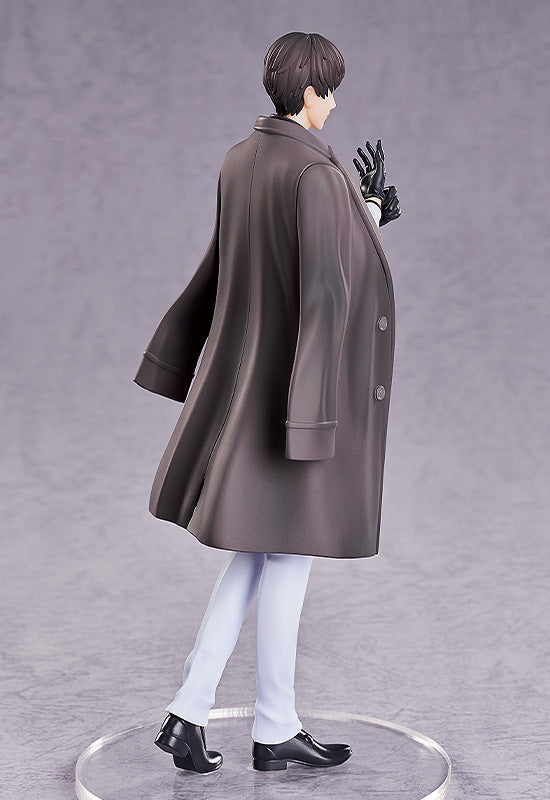 "Mr Love: Queen's Choice" POP UP PARADE Lucien (Simon)