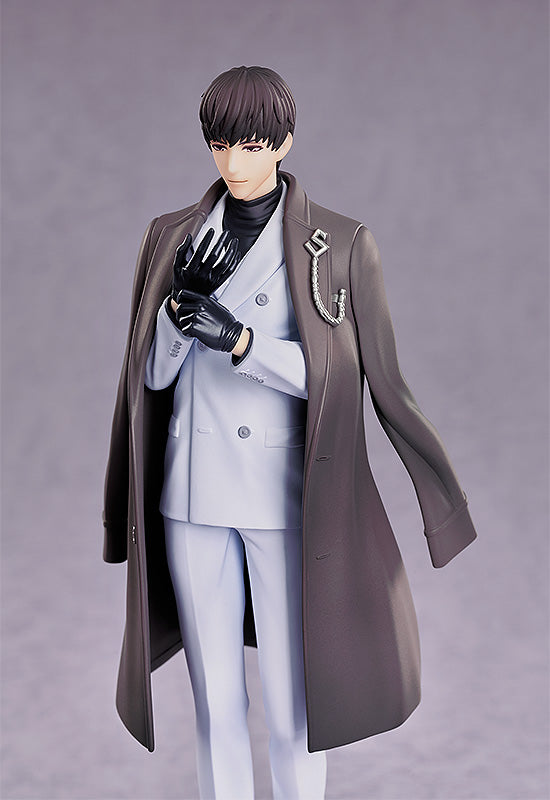 "Mr Love: Queen's Choice" POP UP PARADE Lucien (Simon)