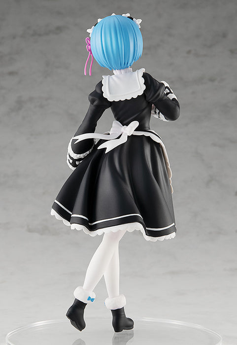 [Reissue] "Re:ZERO Starting Life in Another World" POP UP PARADE Rem Ice Season Ver.