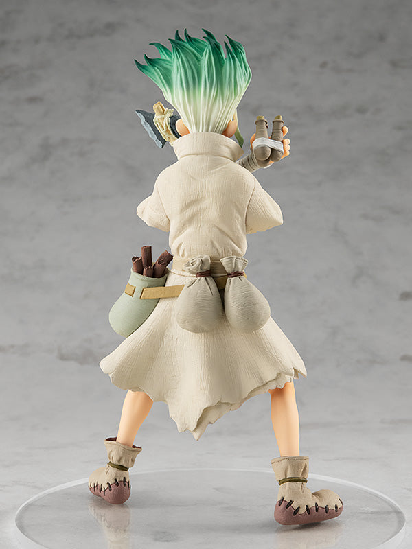 [Reissue] "Dr. Stone" POP UP PARADE Ishigami Senku