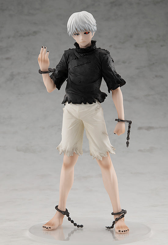 [Reissue]"Tokyo Ghoul" POP UP PARADE Kaneki Ken