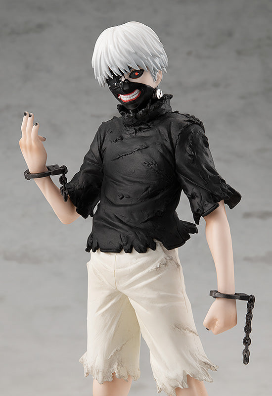 [Reissue]"Tokyo Ghoul" POP UP PARADE Kaneki Ken
