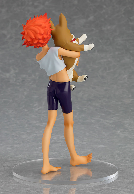 "Cowboy Bebop" POP UP PARADE Ed & Ein