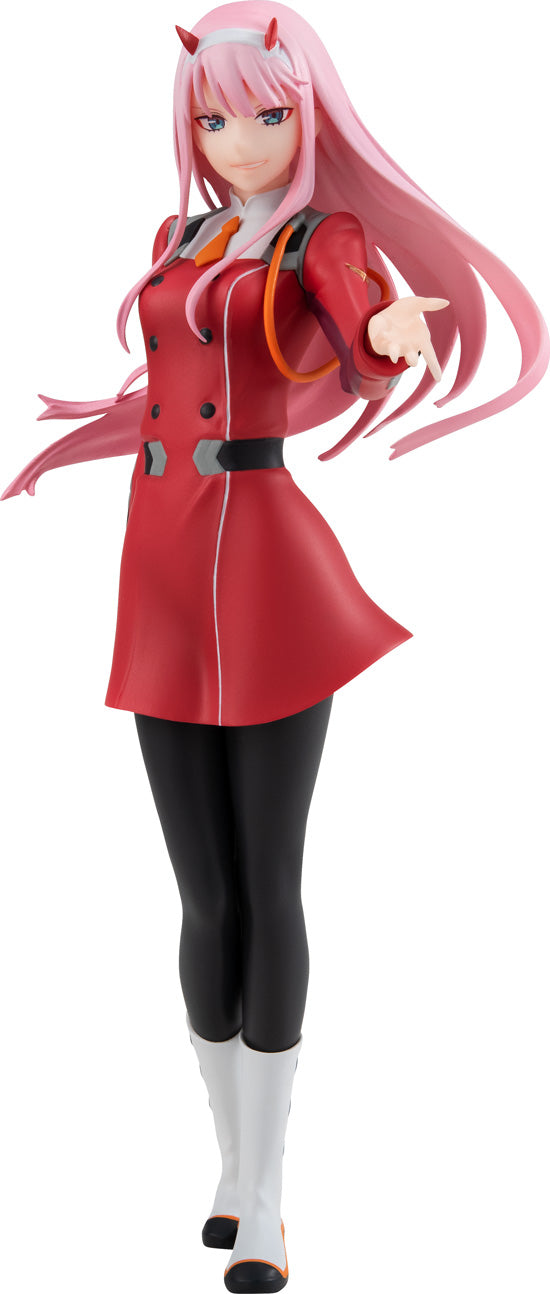 "DARLING in the FRANXX" POP UP PARADE Zero Two
