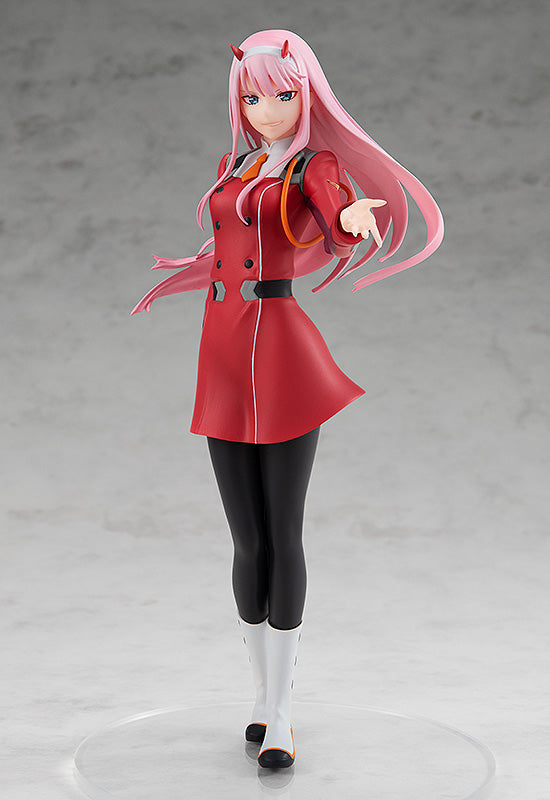 "DARLING in the FRANXX" POP UP PARADE Zero Two