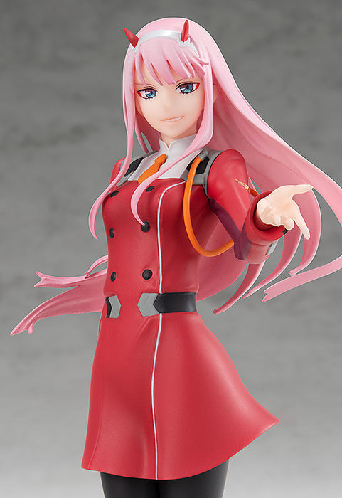 "DARLING in the FRANXX" POP UP PARADE Zero Two