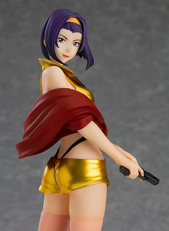 "Cowboy Bebop" POP UP PARADE Faye Valentine