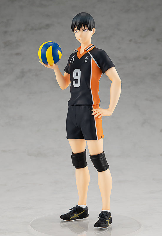 [Reissue] "Haikyu!! To The Top" POP UP PARADE Kageyama Tobio