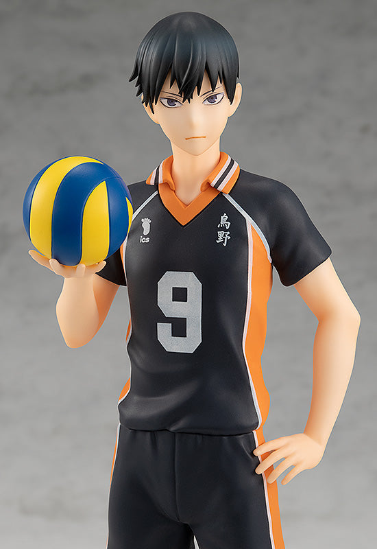 [Reissue] "Haikyu!! To The Top" POP UP PARADE Kageyama Tobio