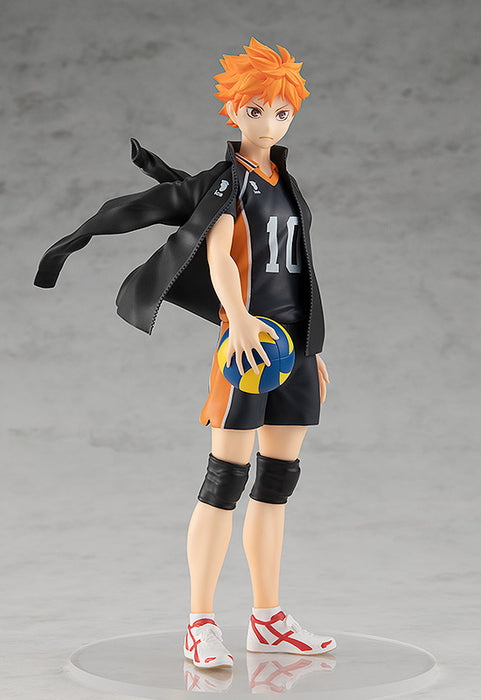 [Reissue] "Haikyu!! To The Top" POP UP PARADE  Hinata Shoyo