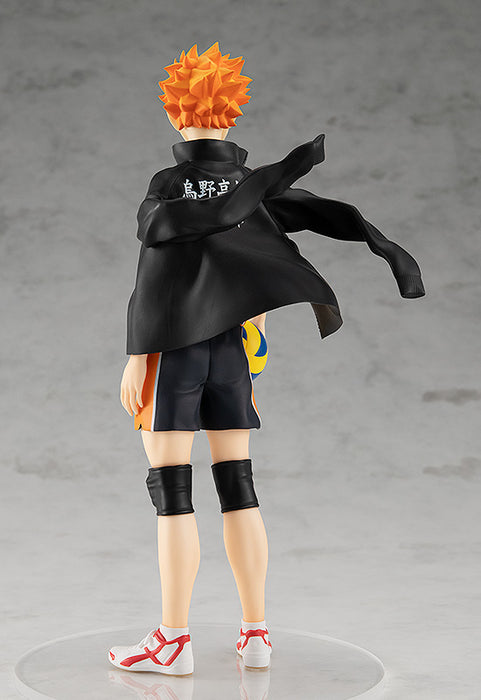 [Reissue] "Haikyu!! To The Top" POP UP PARADE  Hinata Shoyo