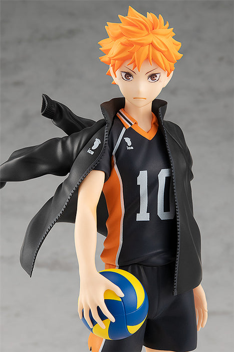 [Reissue] "Haikyu!! To The Top" POP UP PARADE  Hinata Shoyo