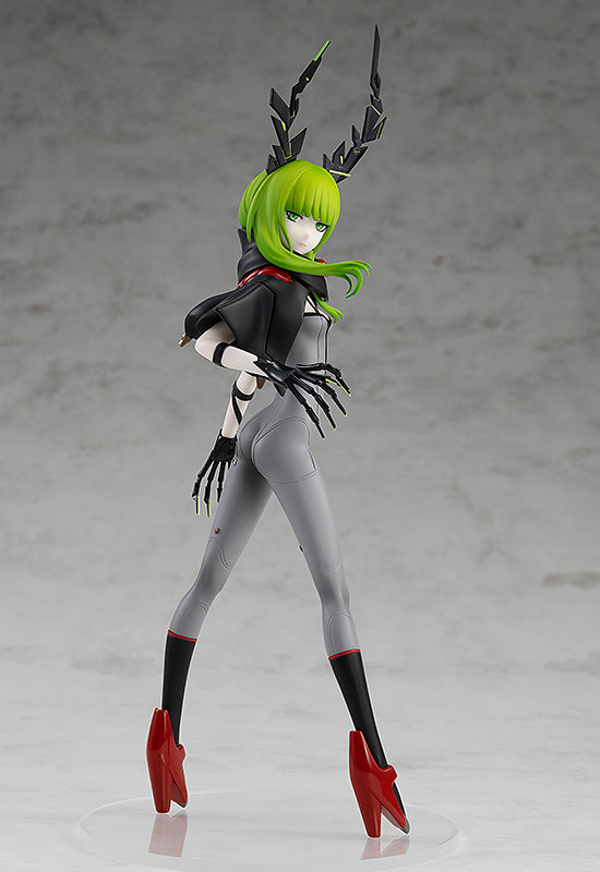 "Black Rock Shooter DAWN FALL" POP UP PARADE Dead Master DAWN FALL Ver.