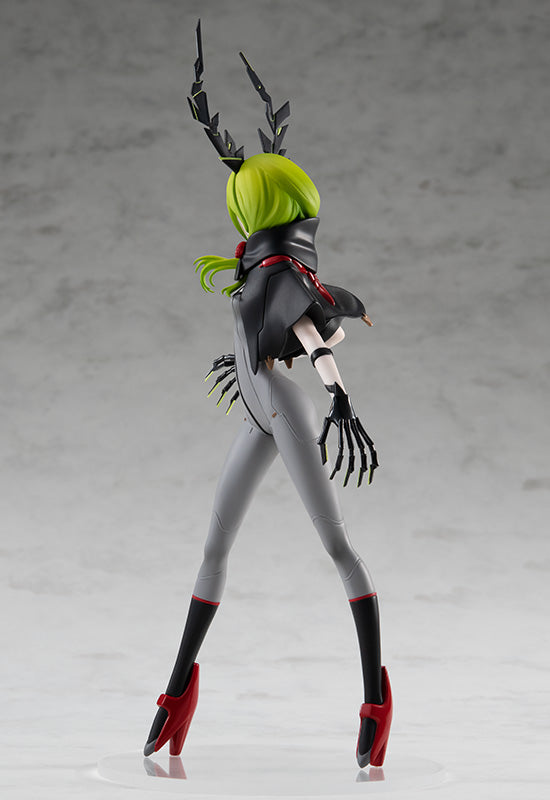 "Black Rock Shooter DAWN FALL" POP UP PARADE Dead Master DAWN FALL Ver.